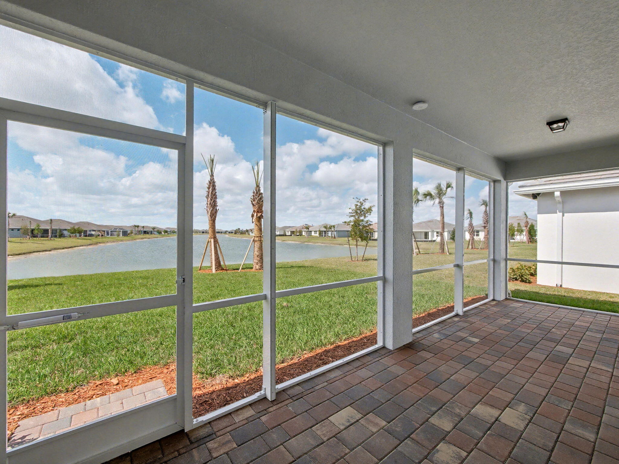 DEL WEBB - Residential Lease