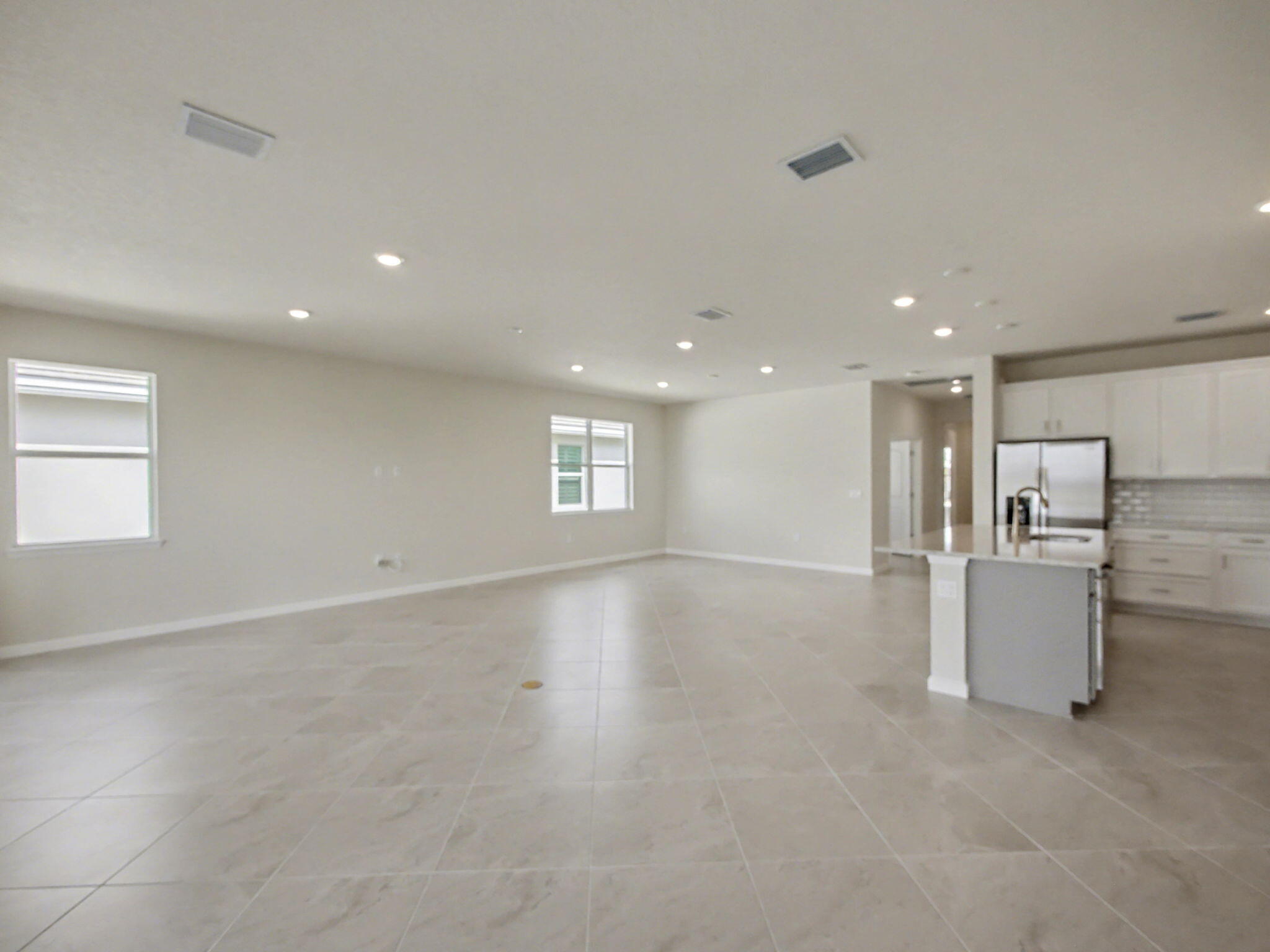 DEL WEBB - Residential Lease