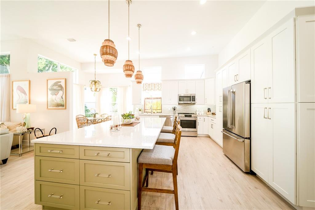 Ballenisles 03 - Residential