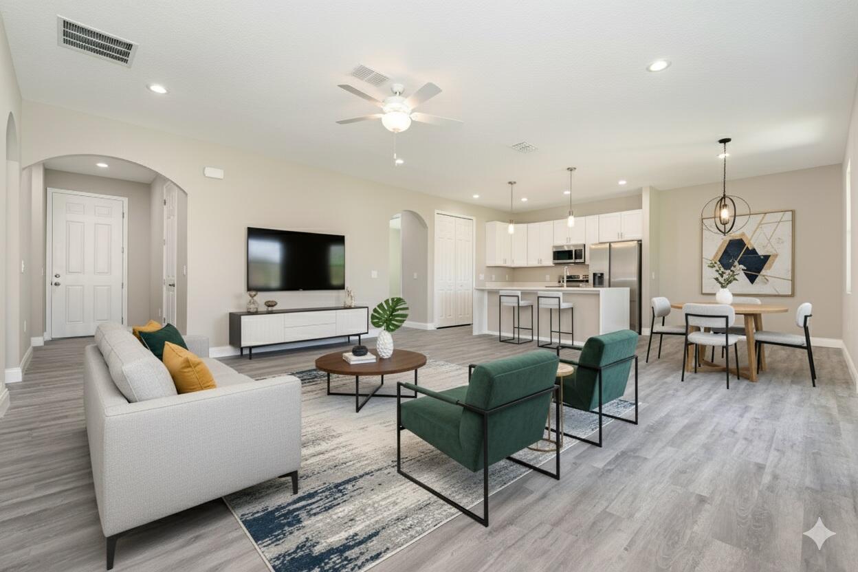 Port Malabar Unit 23 - Residential