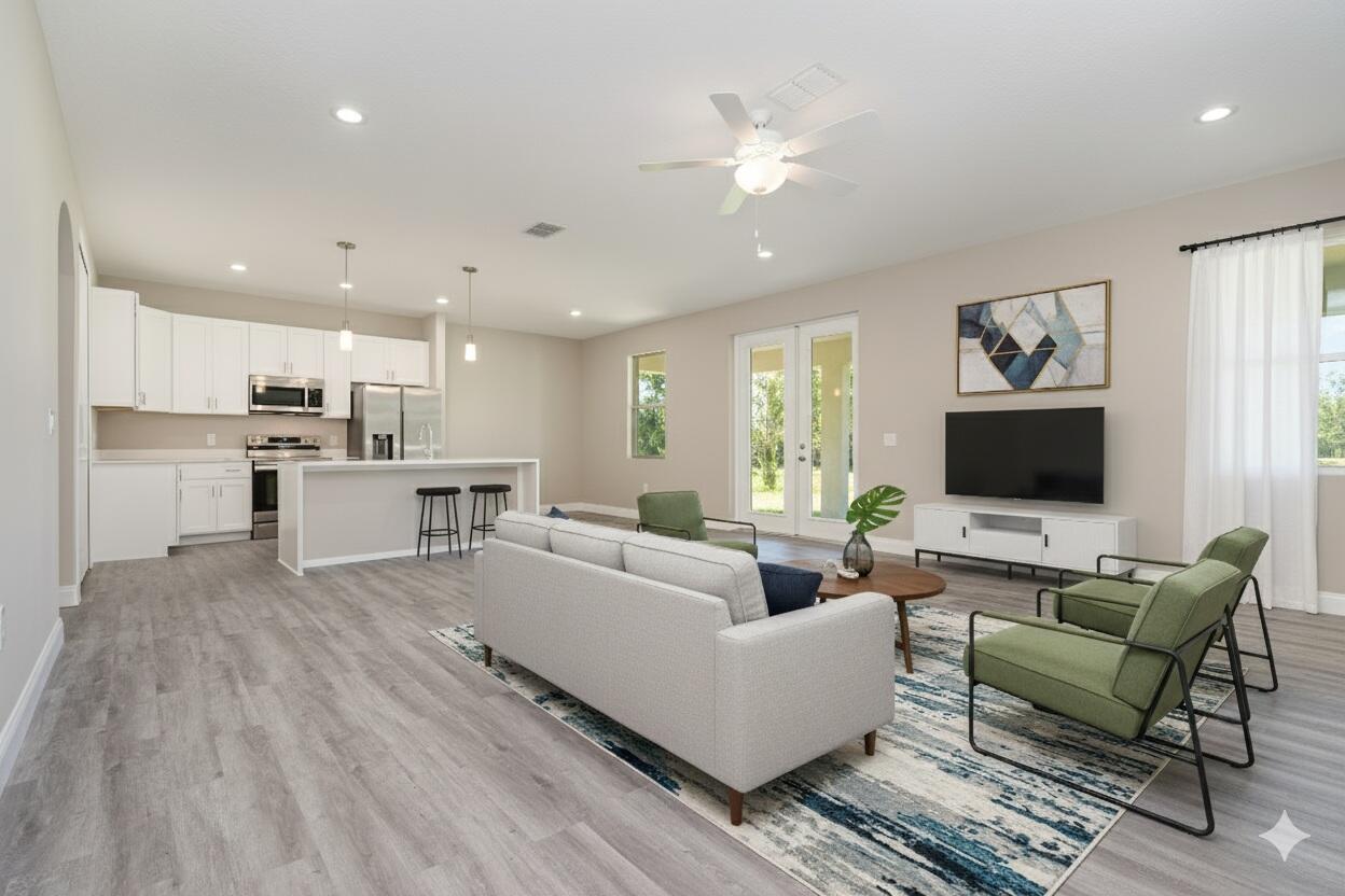 Port Malabar Unit 23 - Residential