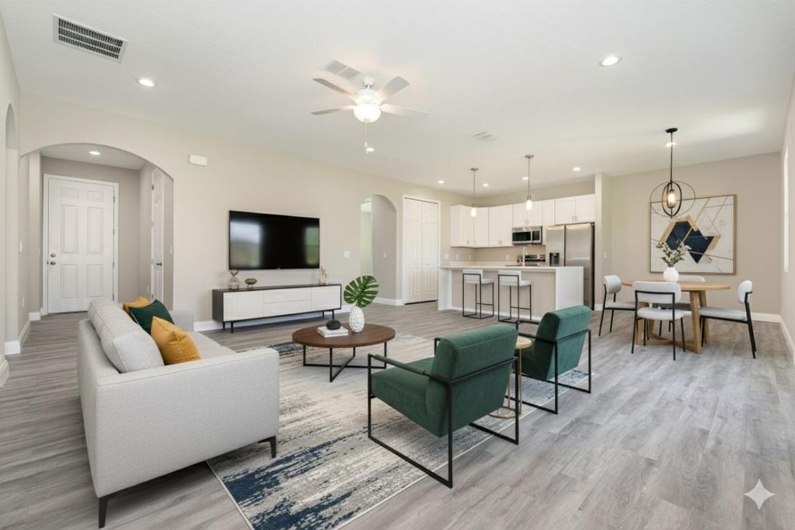 Port Malabar Unit 23 - Residential