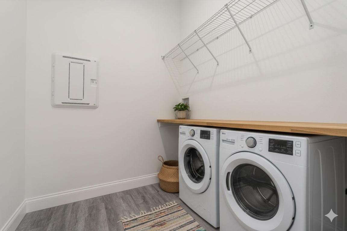 Port Malabar Unit 23 - Residential