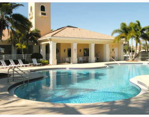 Isles At Palm Beach Gardens - Residential