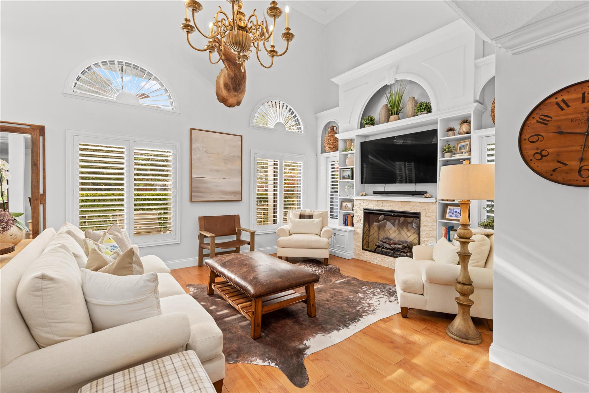 OAK KNOLL III - Residential