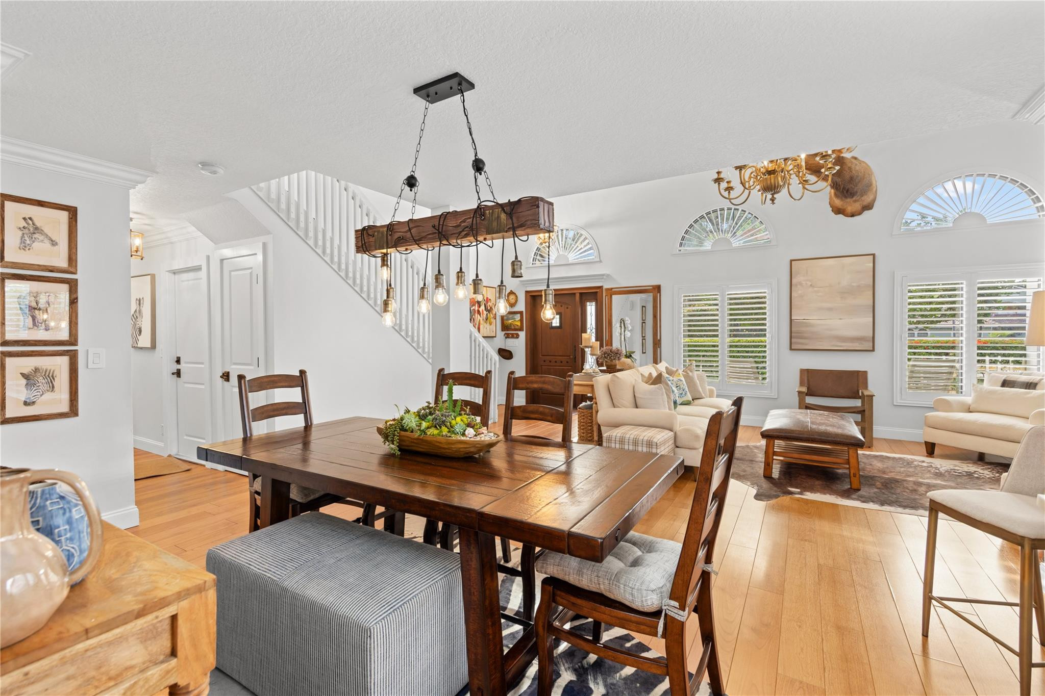 OAK KNOLL III - Residential