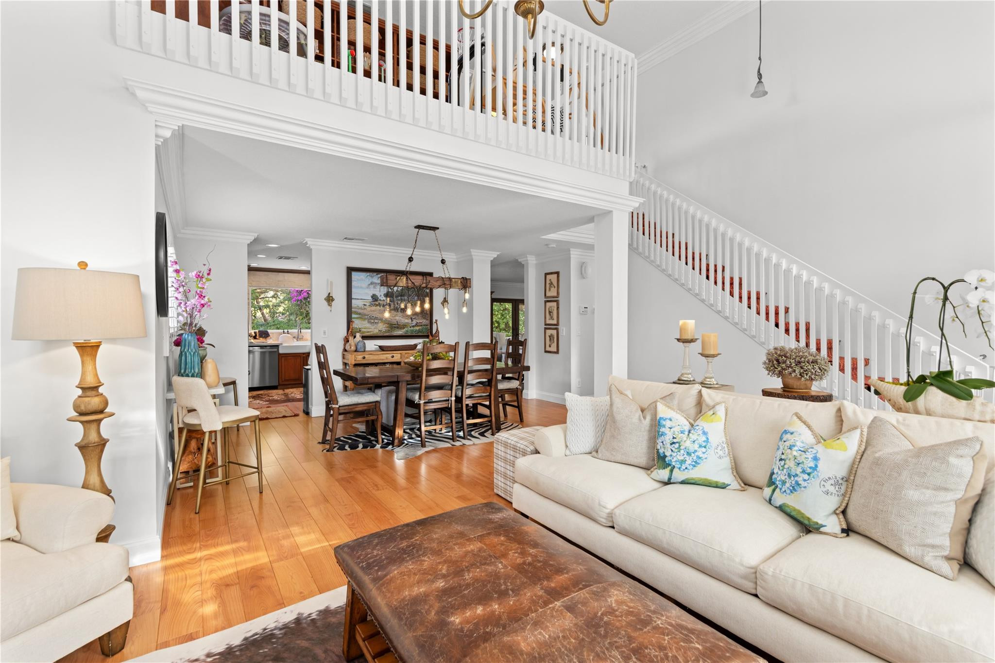 OAK KNOLL III - Residential