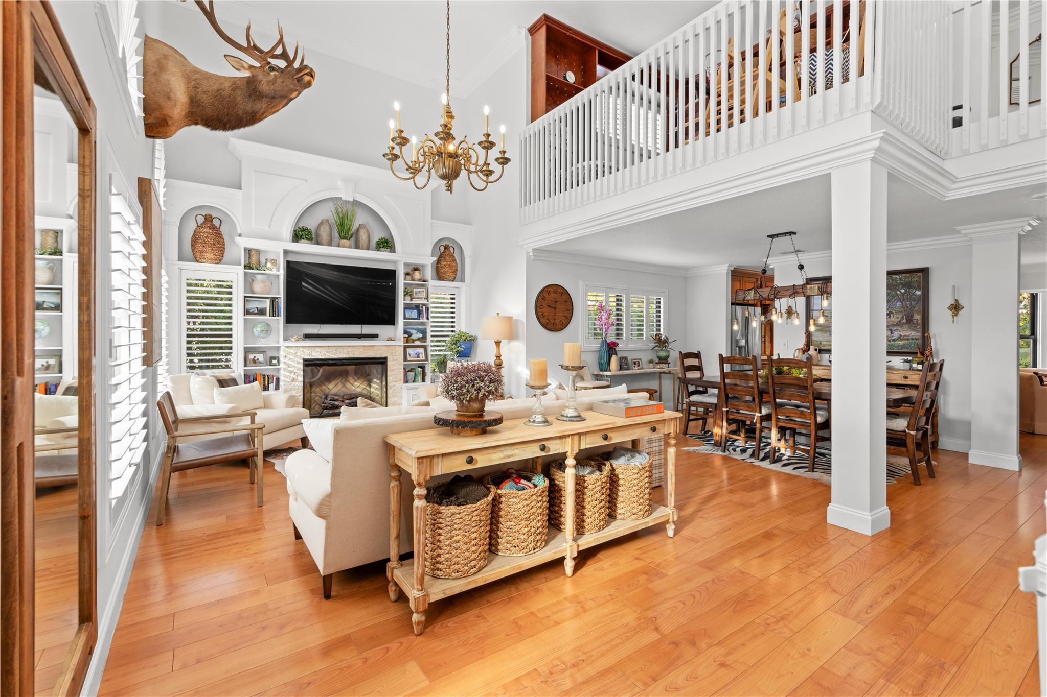 OAK KNOLL III - Residential