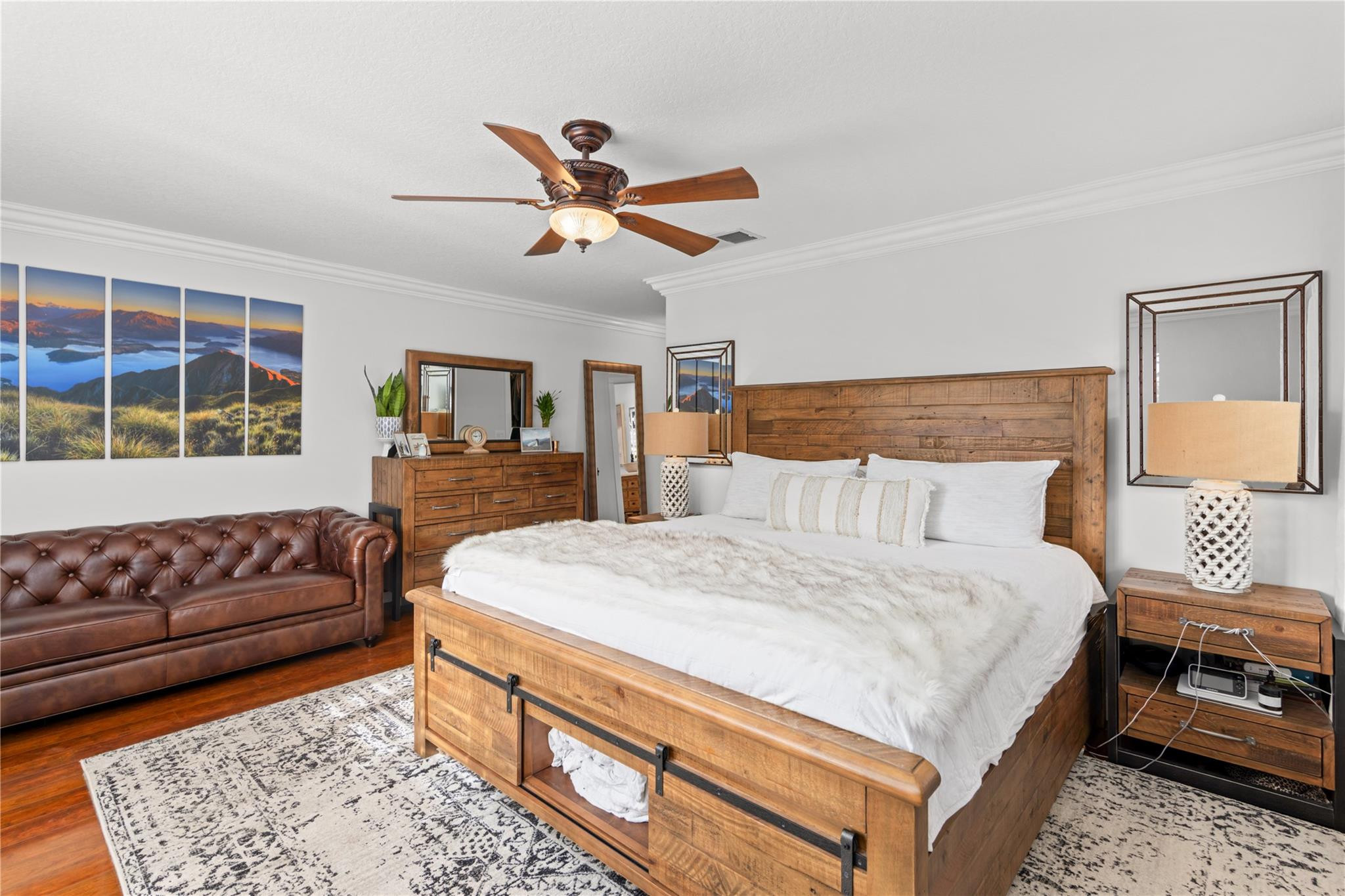 OAK KNOLL III - Residential