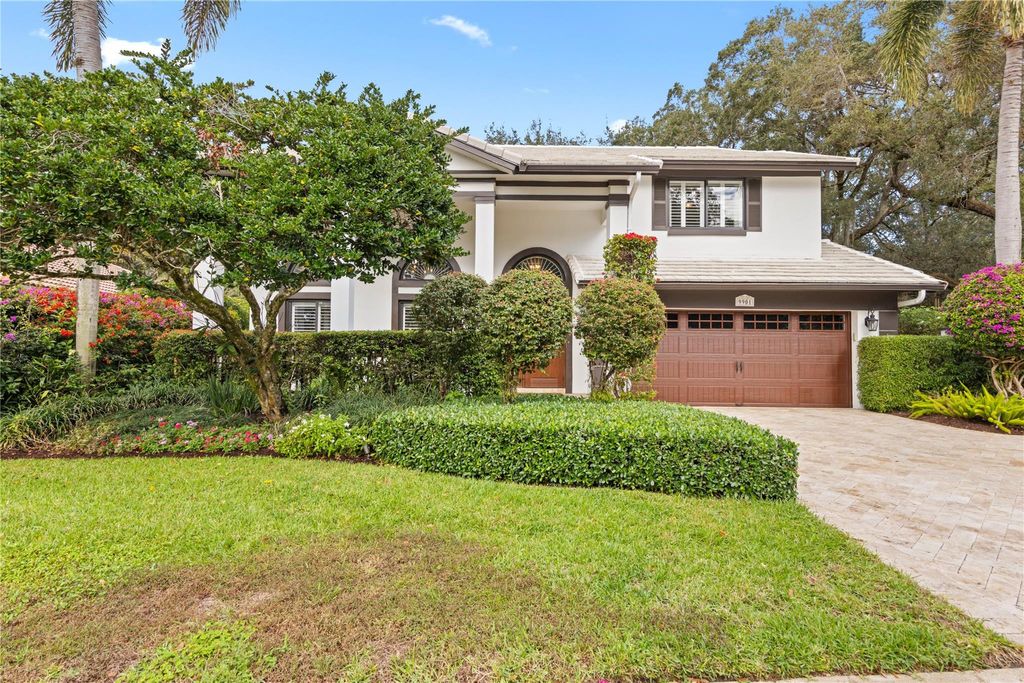 Photo of 9901 SW 23rd Street, Davie, FL 33324 (MLS # F10543952)