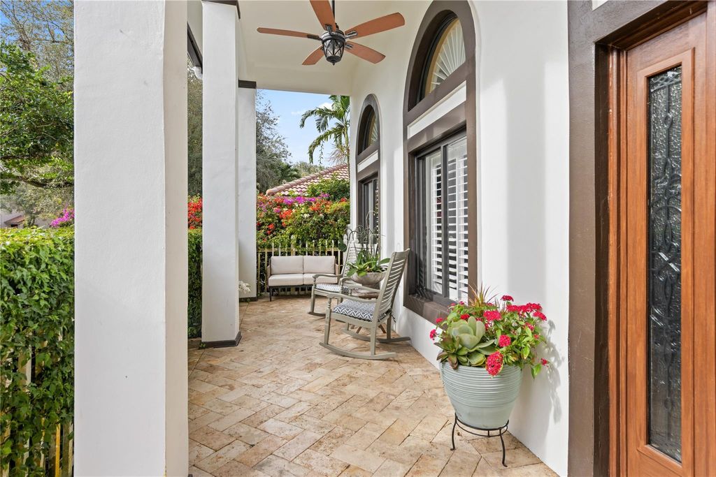 Photo of 9901 SW 23rd Street, Davie, FL 33324 (MLS # F10543952)