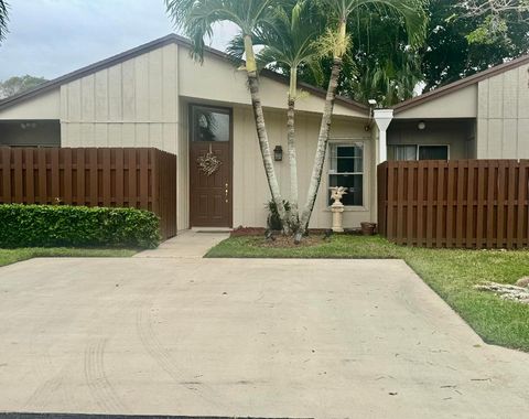 22302 Timberly Drive Boca Raton FL 33428
