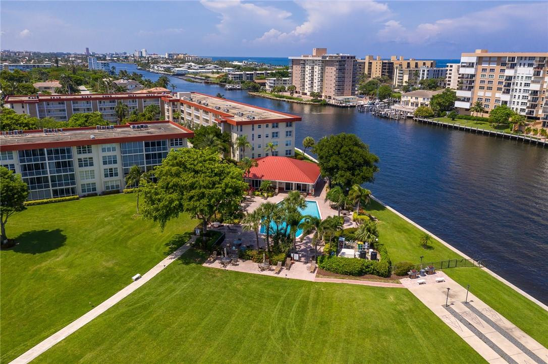 Palm Aire at Coral Key - Residential