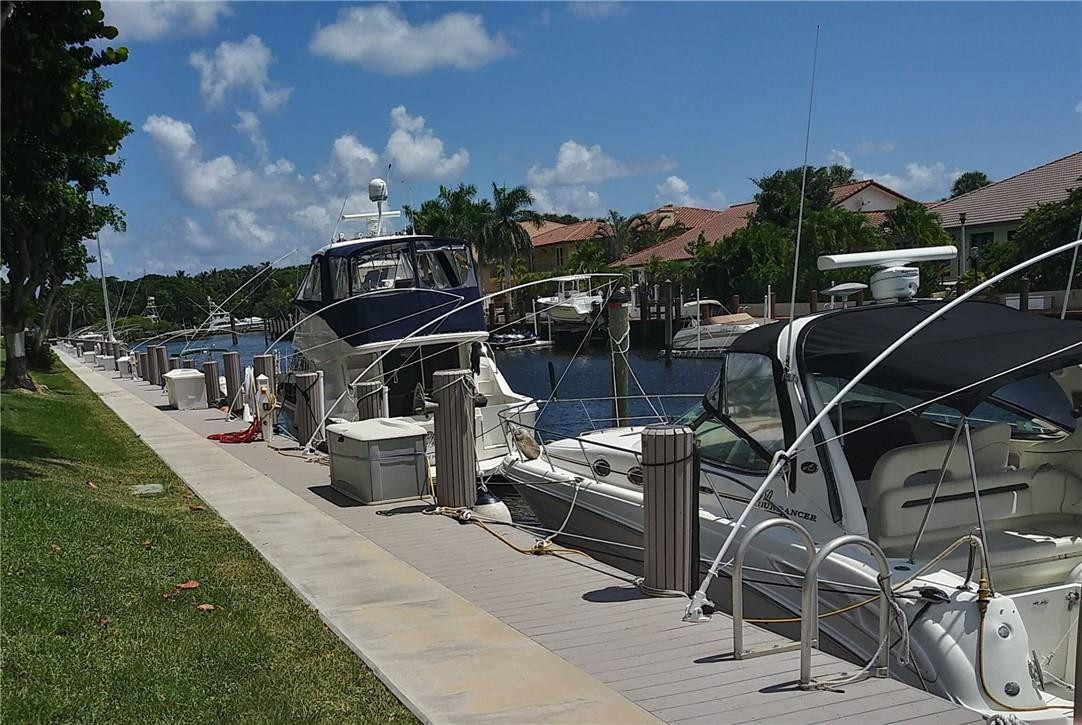 Palm Aire at Coral Key - Residential