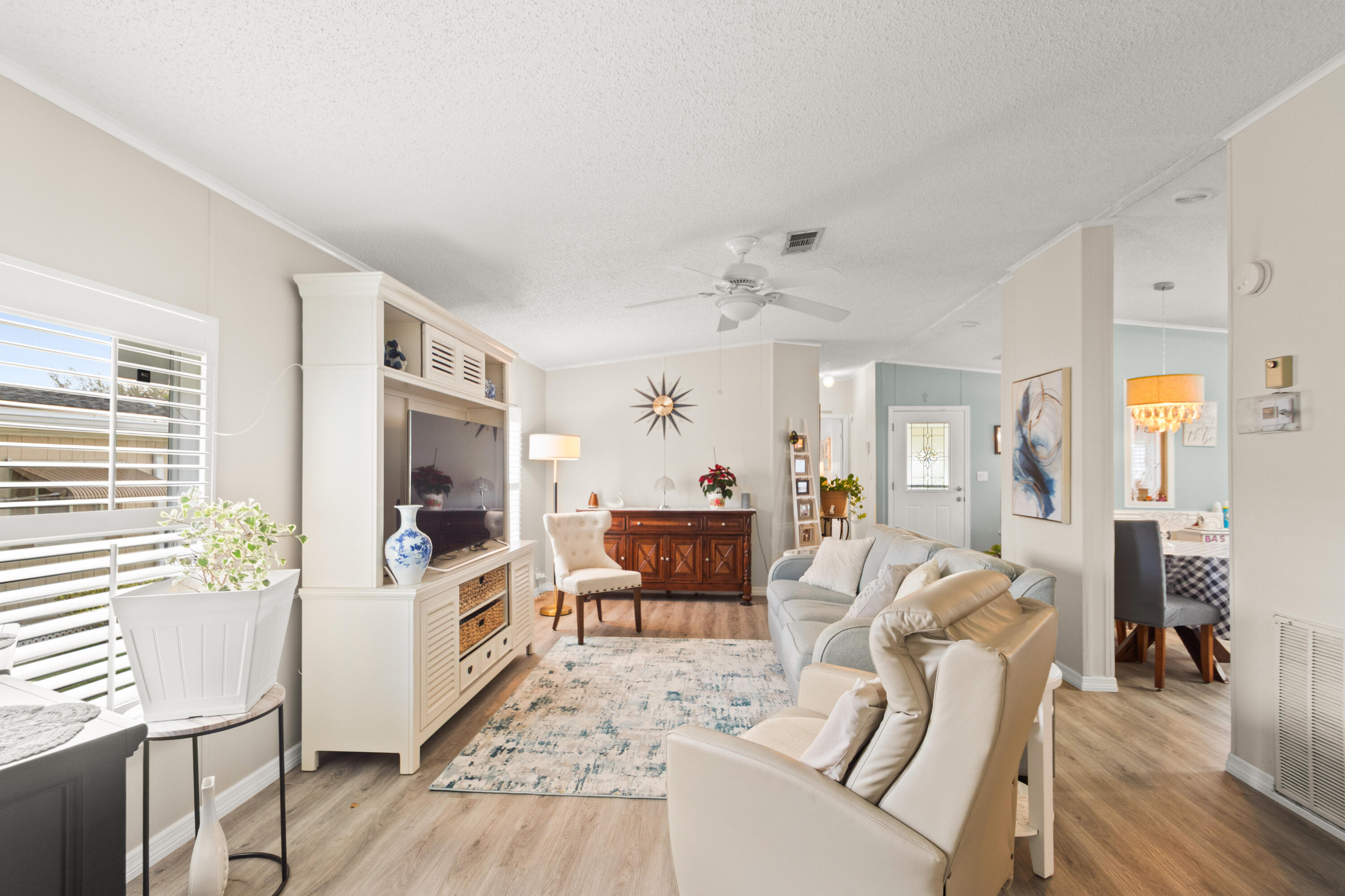 Spanish Lakes Riverfront - Residential