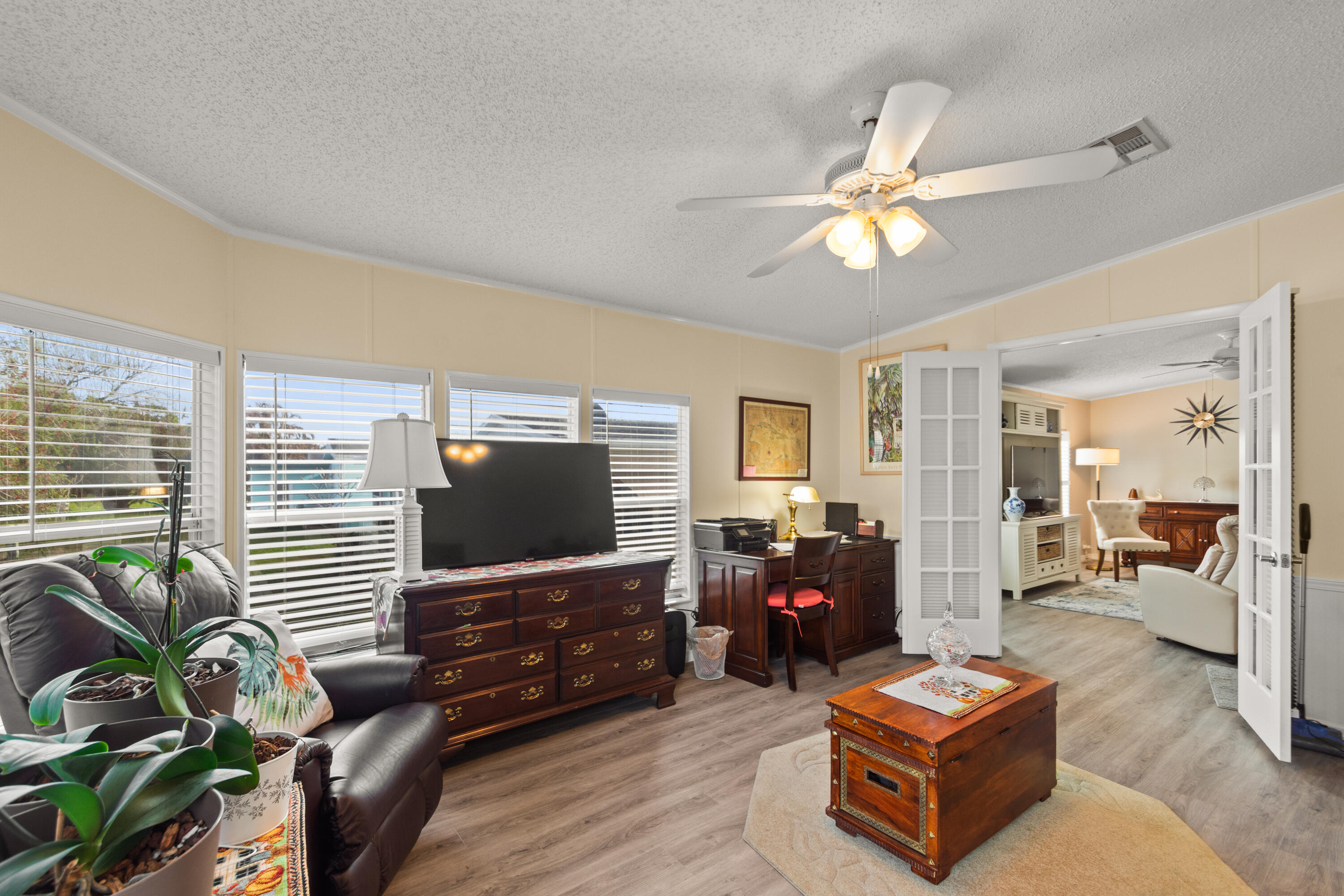 Spanish Lakes Riverfront - Residential