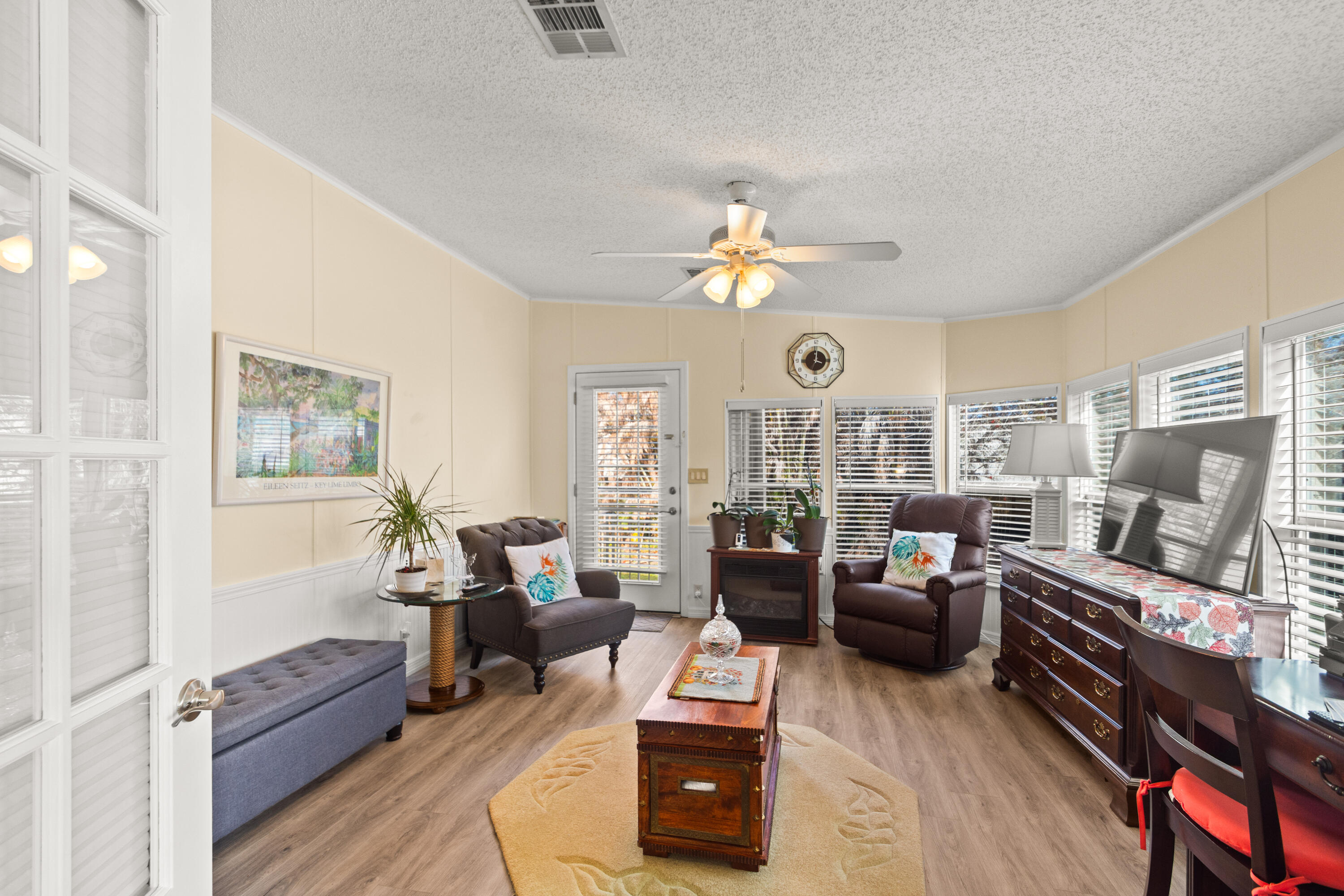 Spanish Lakes Riverfront - Residential