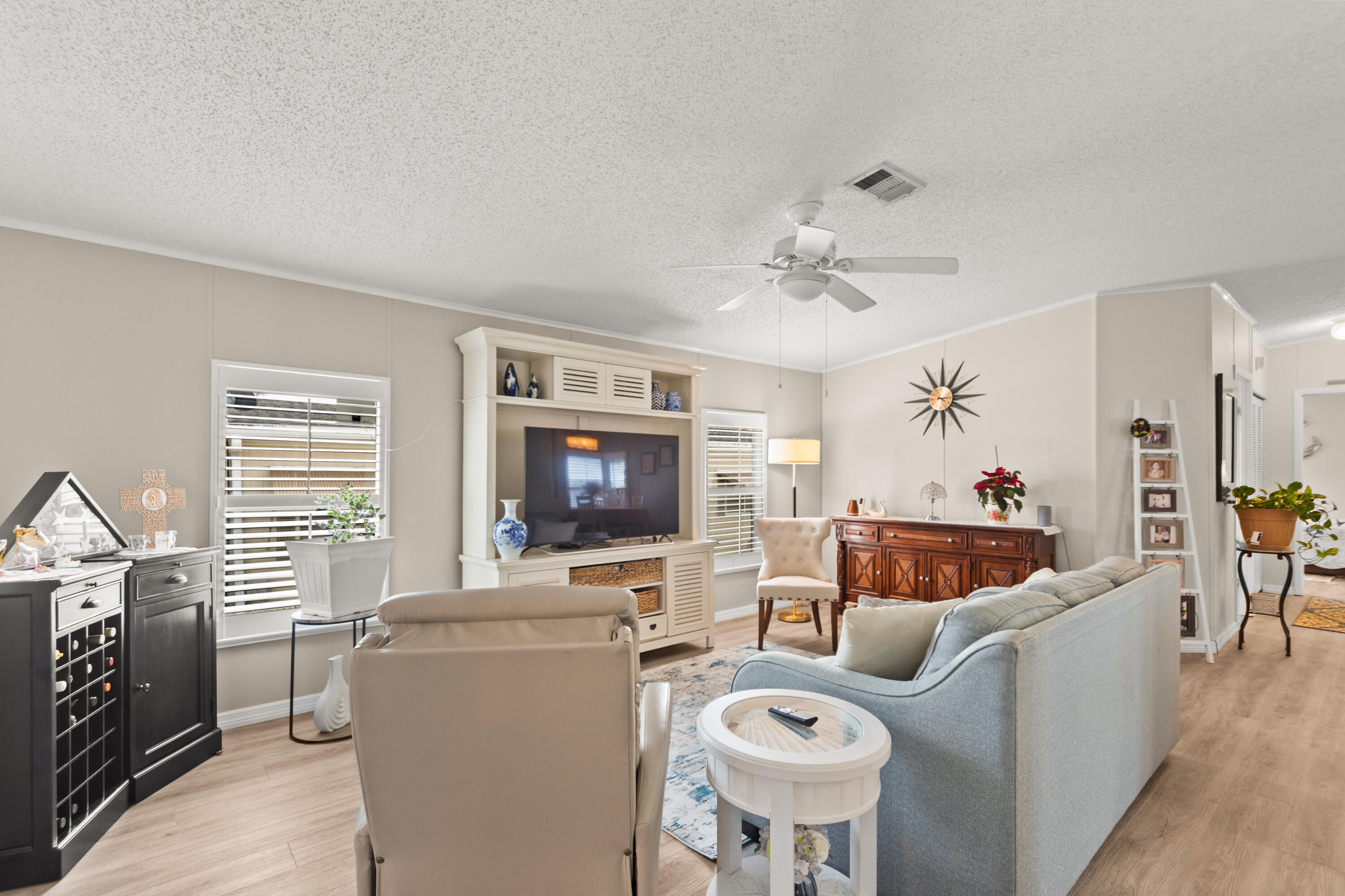 Spanish Lakes Riverfront - Residential