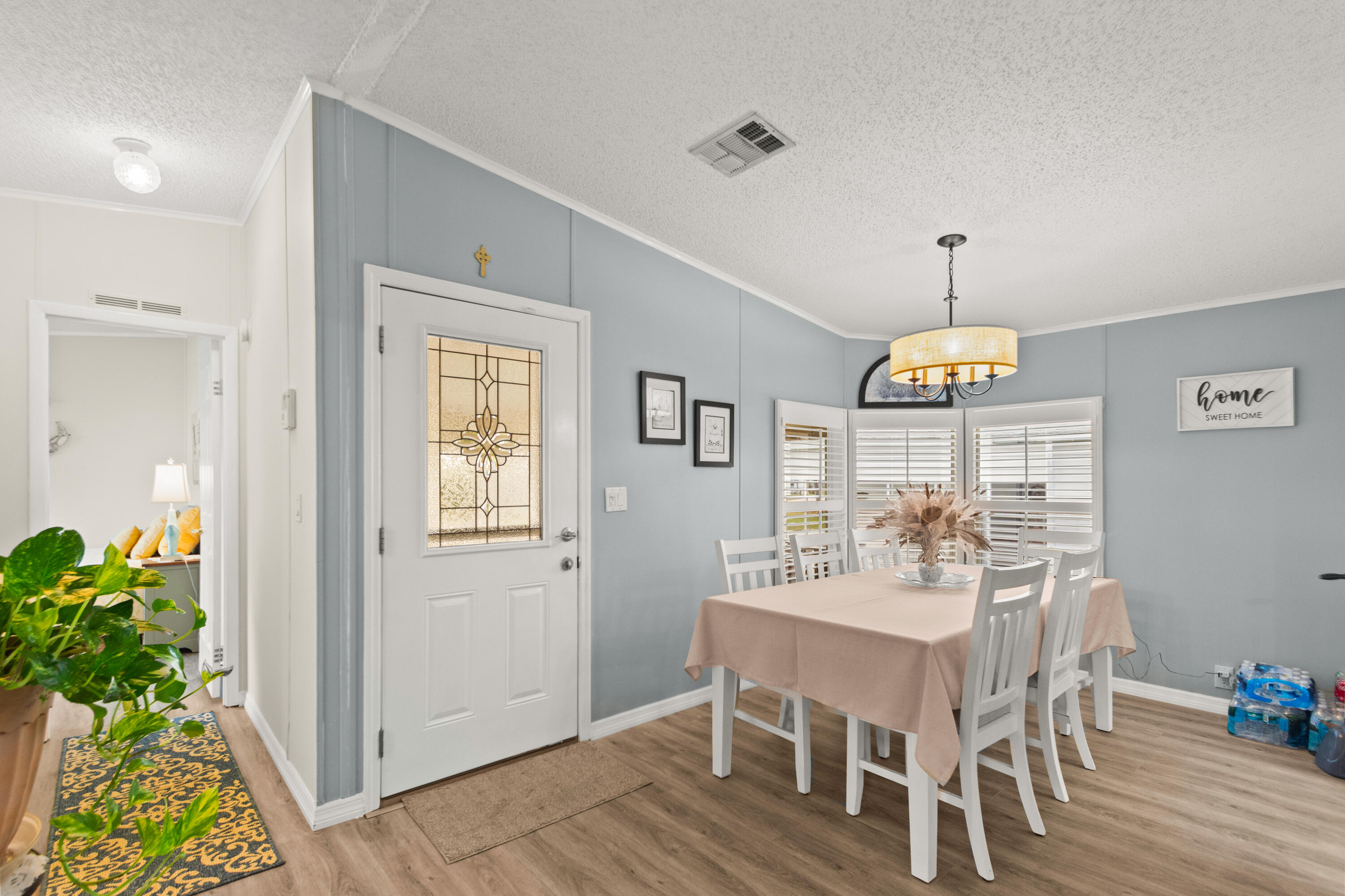 Spanish Lakes Riverfront - Residential