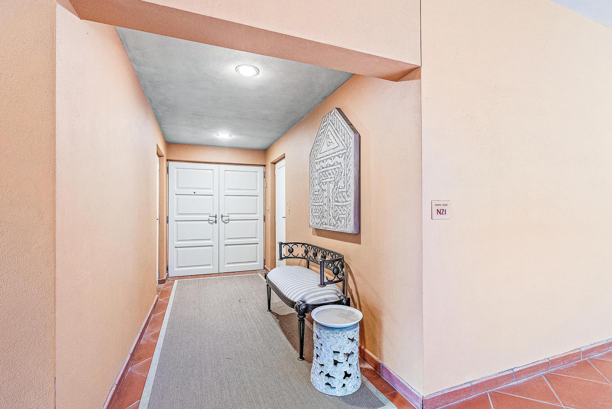 TWO NORTH BREAKERS ROW CO - Residential