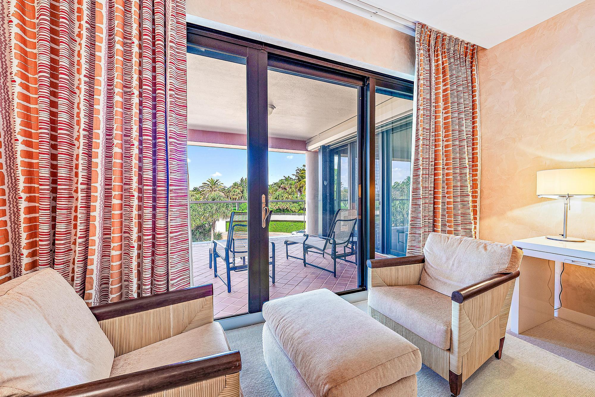 TWO NORTH BREAKERS ROW CO - Residential