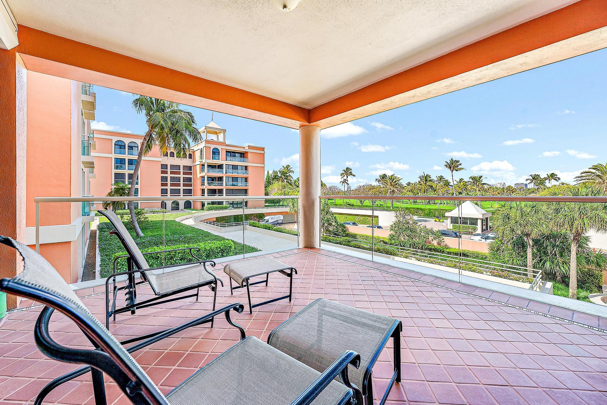 TWO NORTH BREAKERS ROW CO - Residential