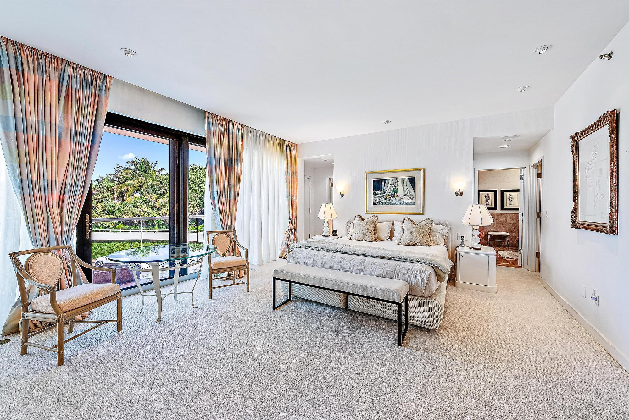 TWO NORTH BREAKERS ROW CO - Residential