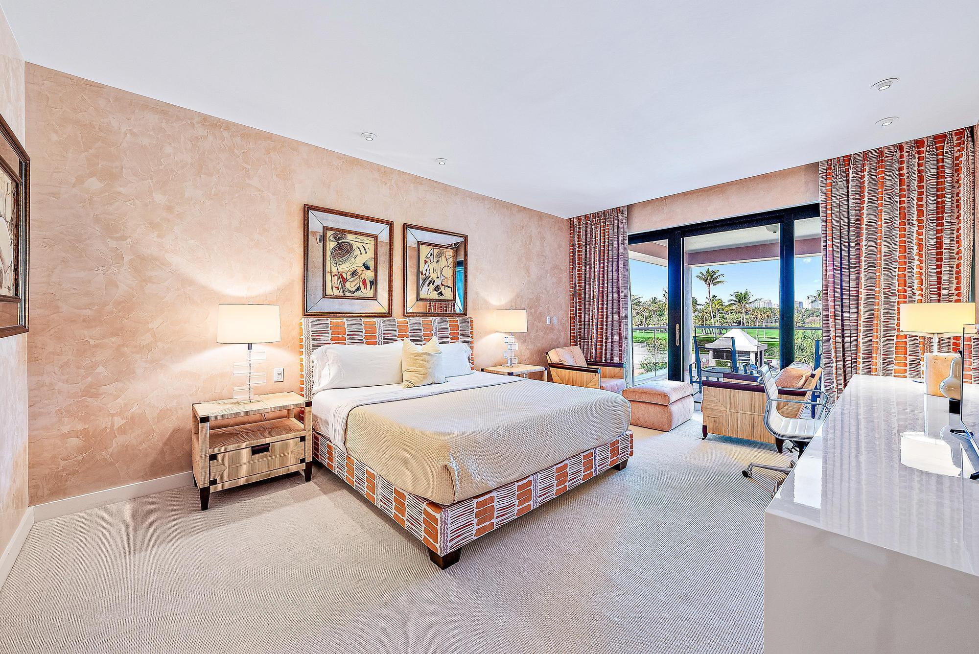 TWO NORTH BREAKERS ROW CO - Residential