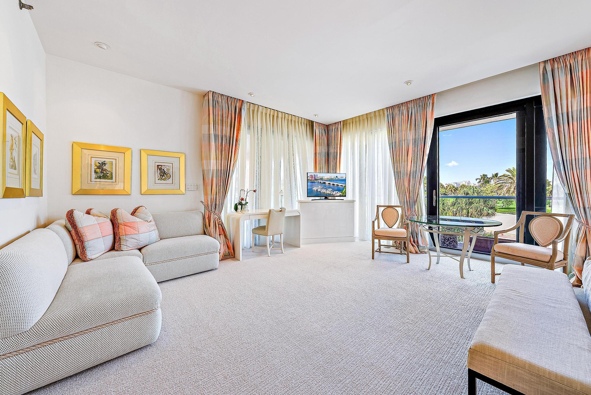 TWO NORTH BREAKERS ROW CO - Residential