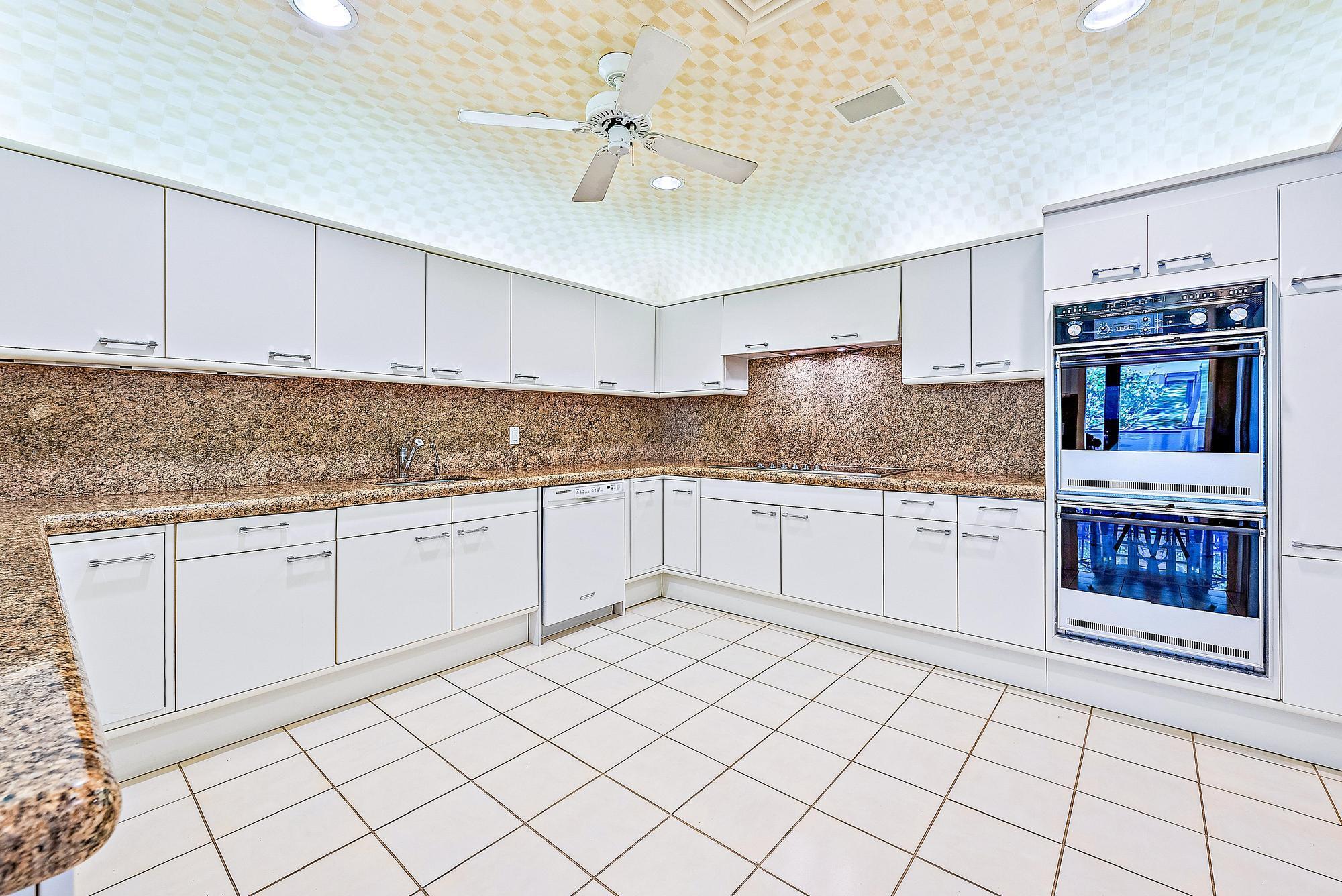 TWO NORTH BREAKERS ROW CO - Residential