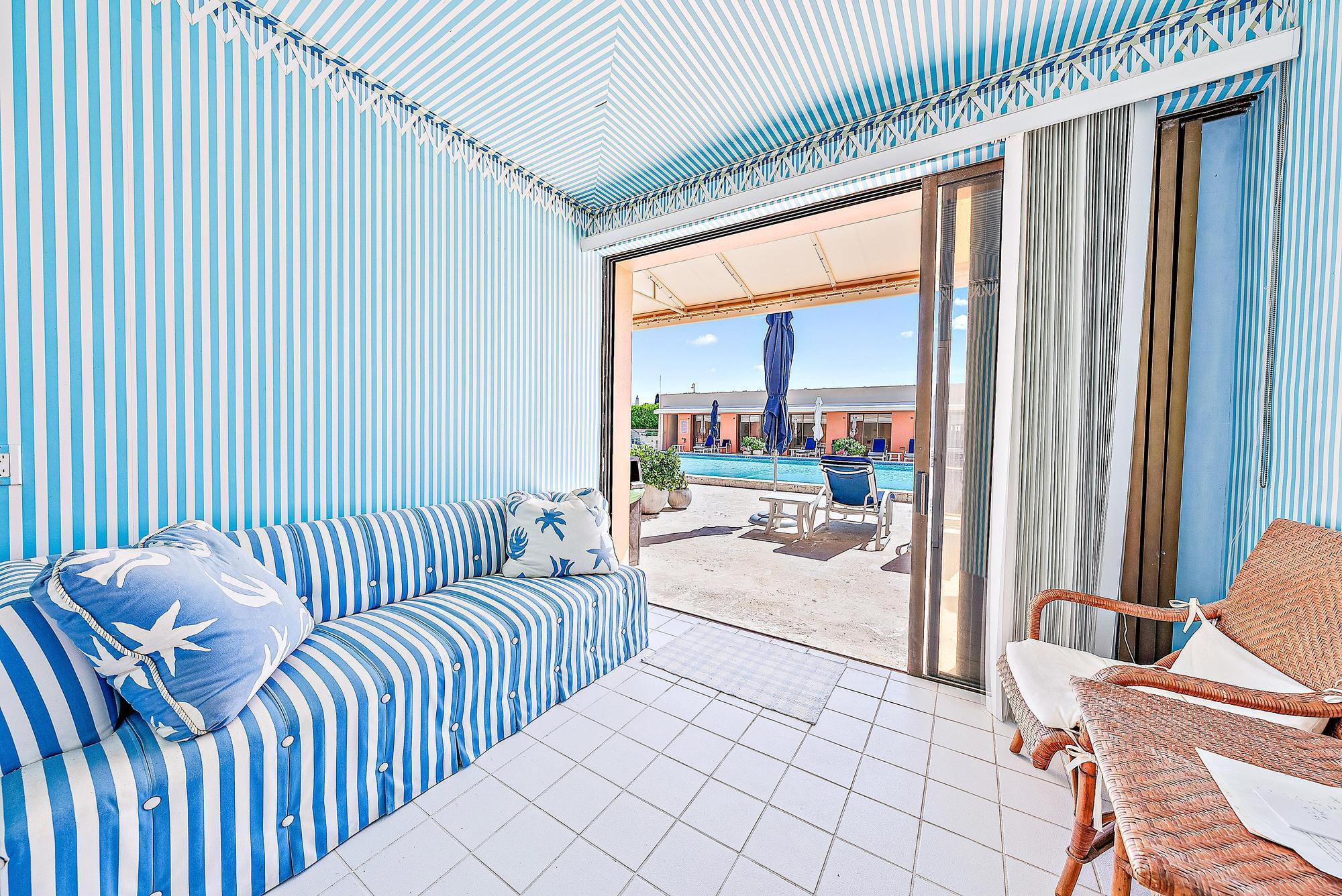 TWO NORTH BREAKERS ROW CO - Residential