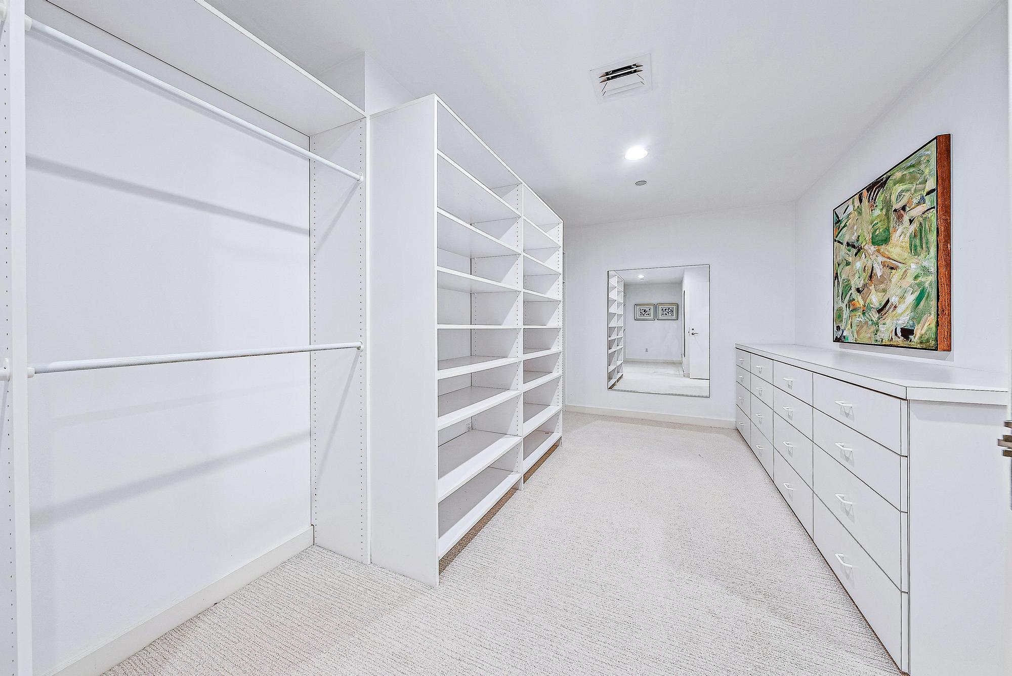 TWO NORTH BREAKERS ROW CO - Residential