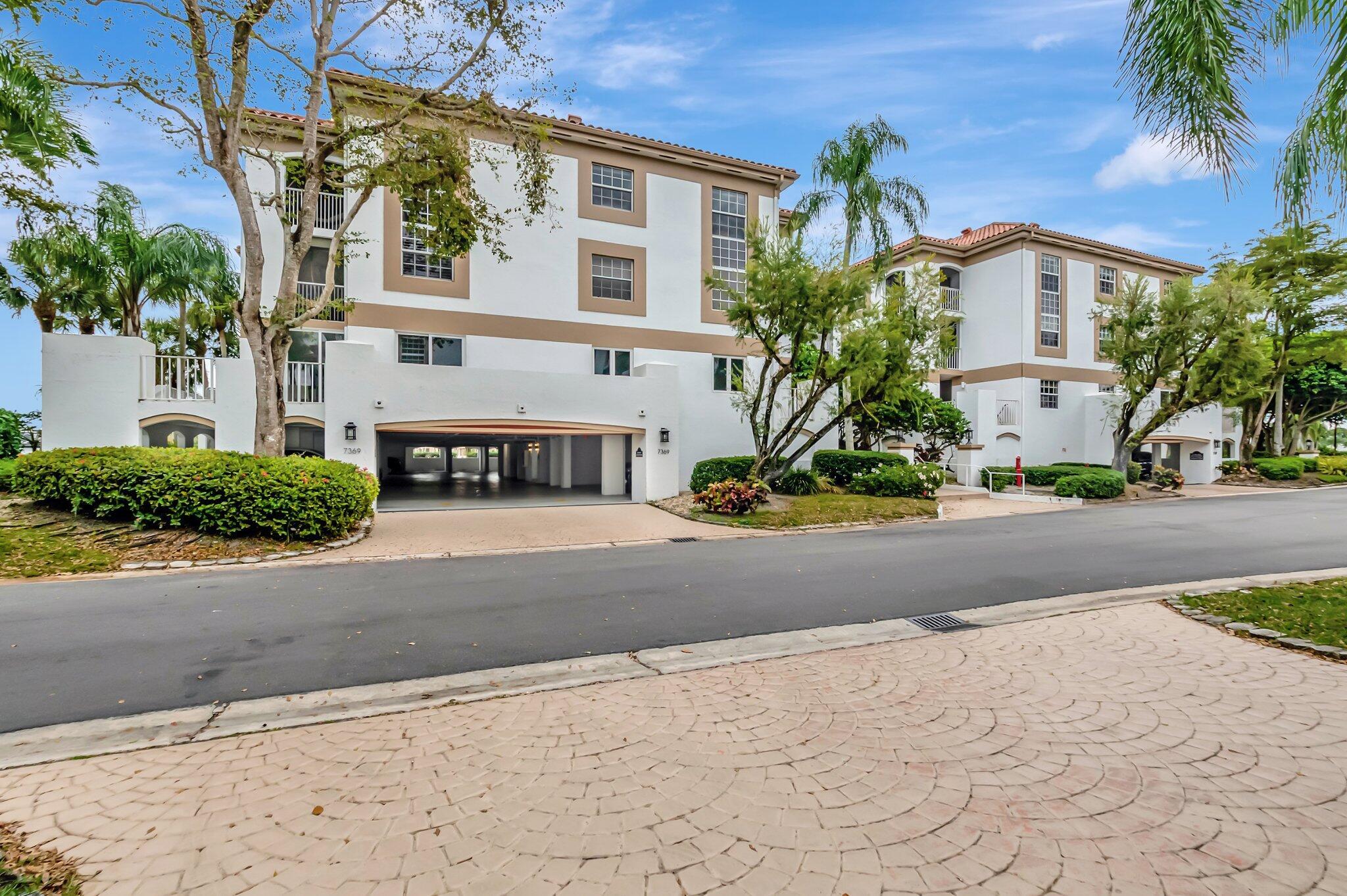 7369 Orangewood Lane 304