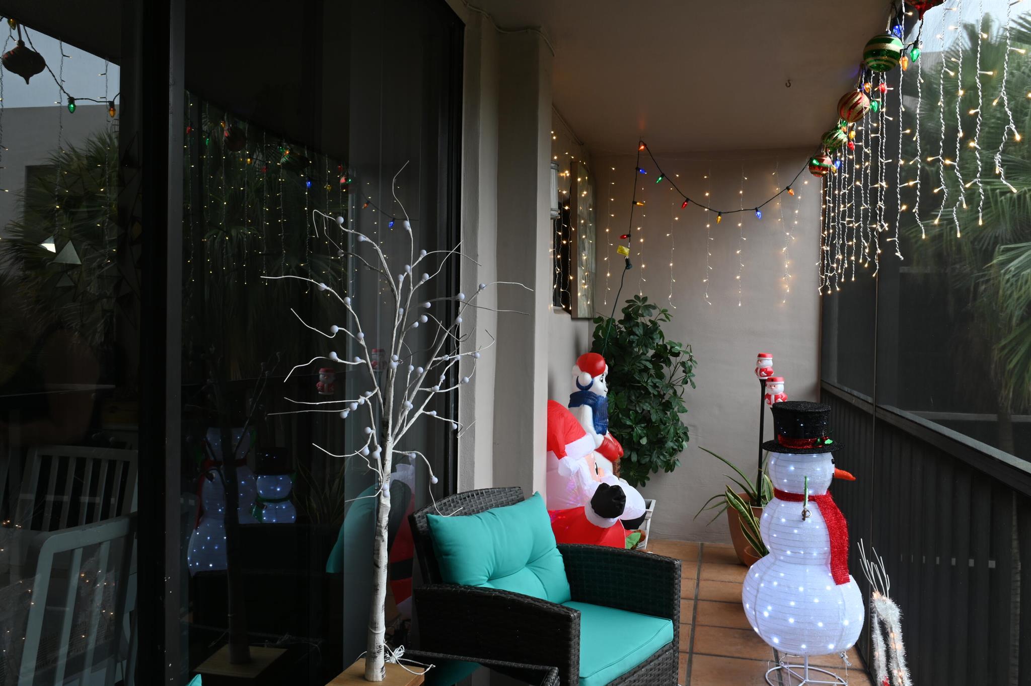 THE HORIZON WEST CONDO - Residential