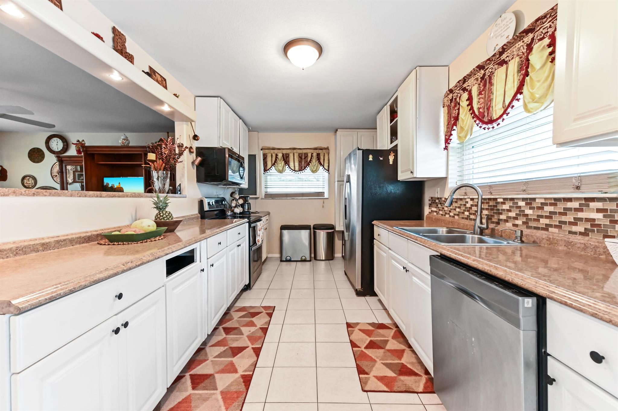 PALM BEACH FARMS - Residential