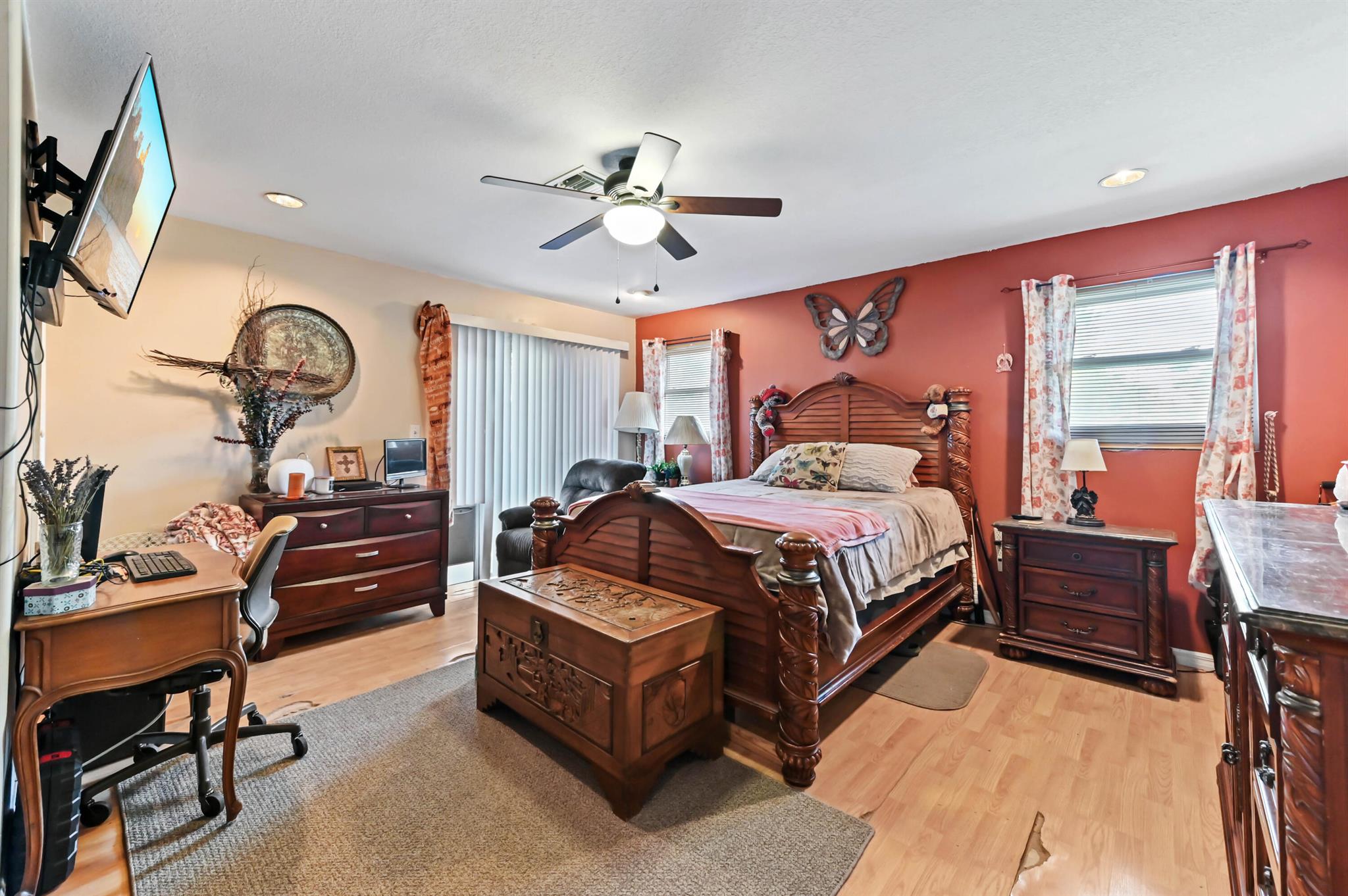 PALM BEACH FARMS - Residential