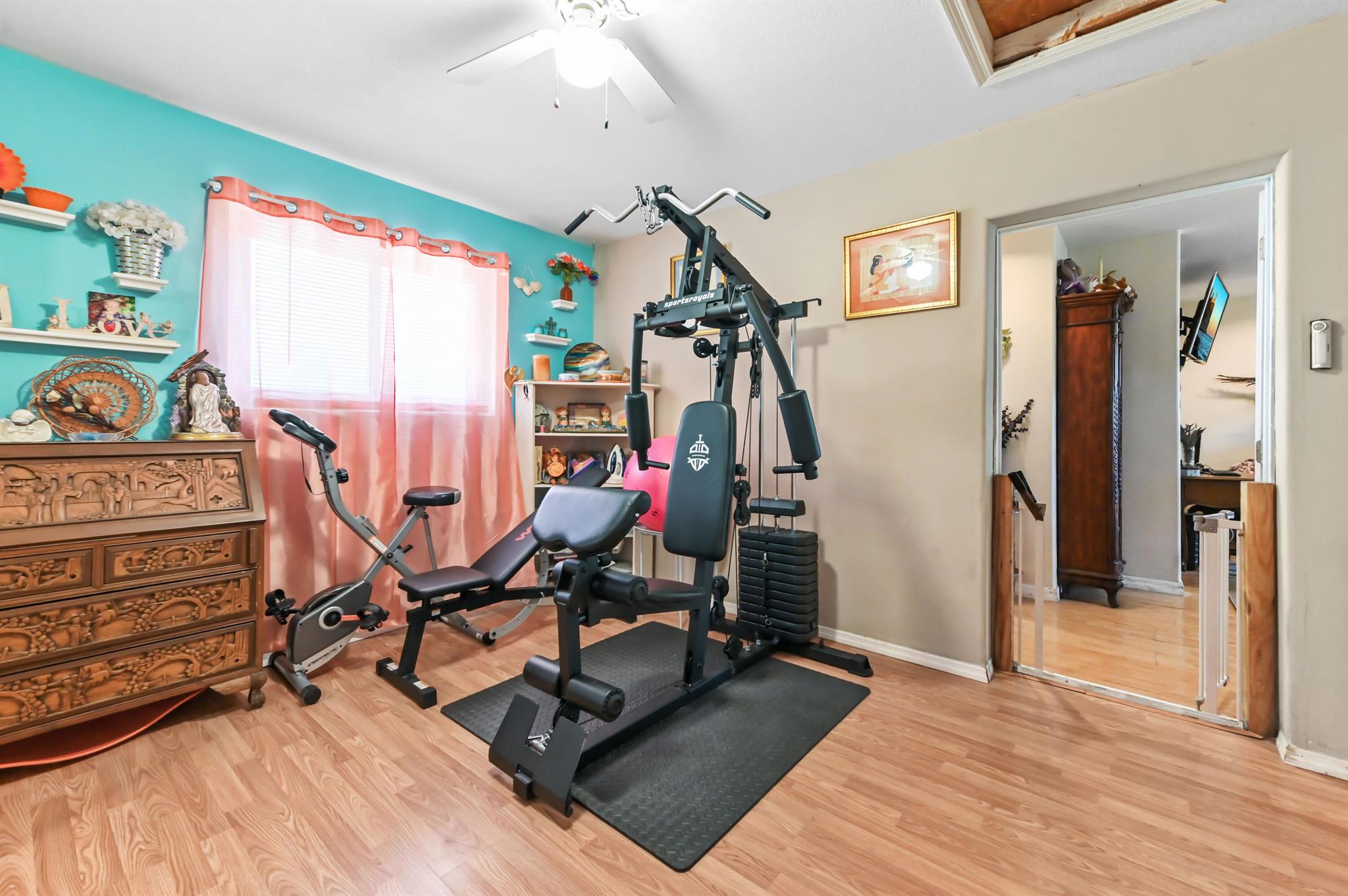 PALM BEACH FARMS - Residential