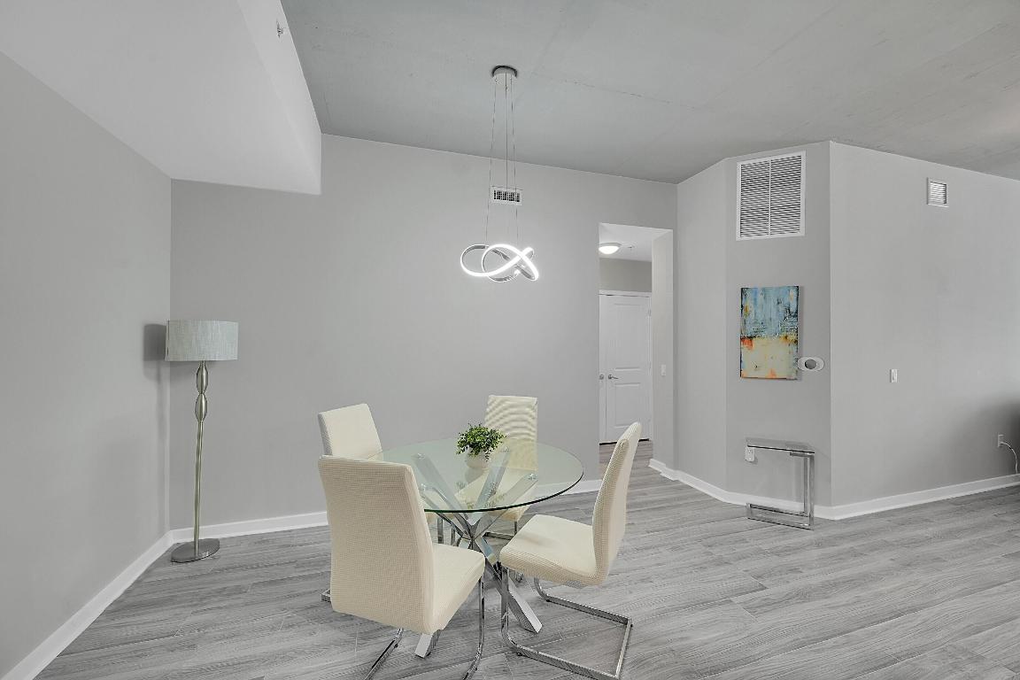 EDGE CONDO - Residential