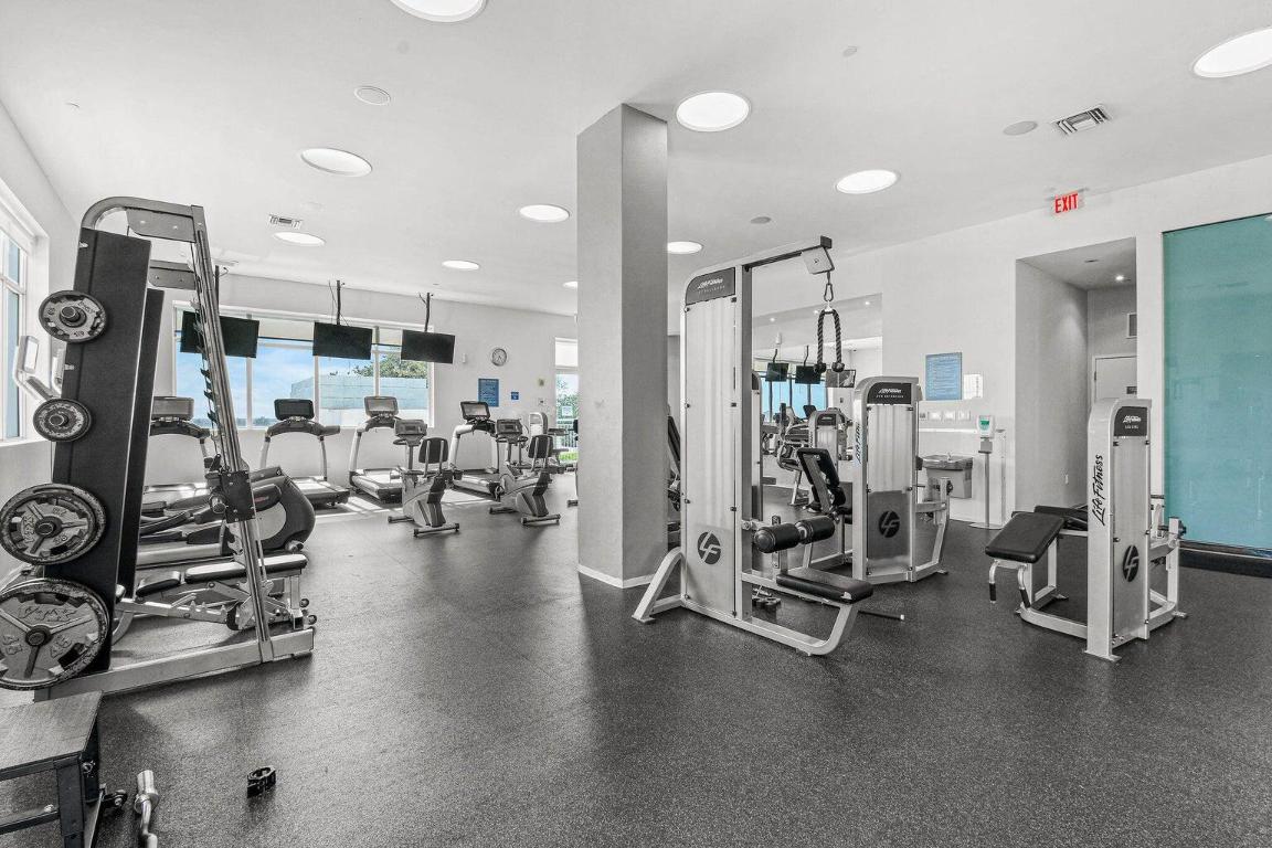 EDGE CONDO - Residential