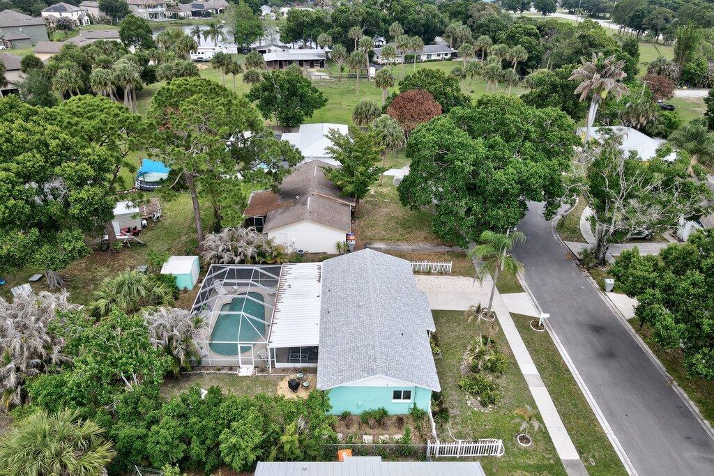 LAURELWOOD UNIT 1 - Residential