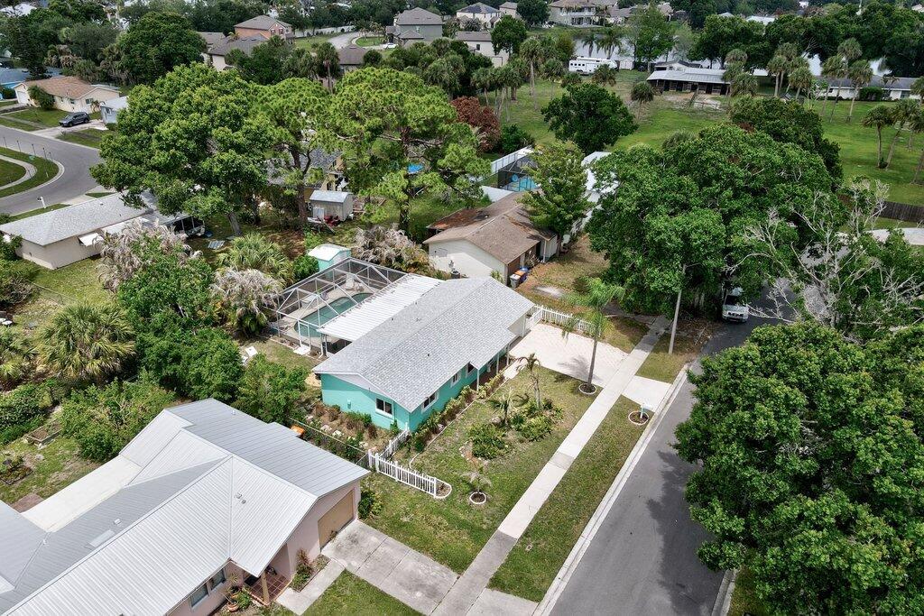 LAURELWOOD UNIT 1 - Residential