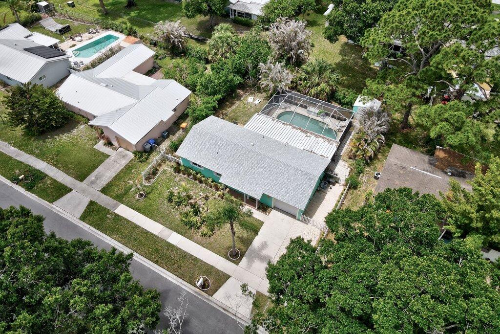 LAURELWOOD UNIT 1 - Residential