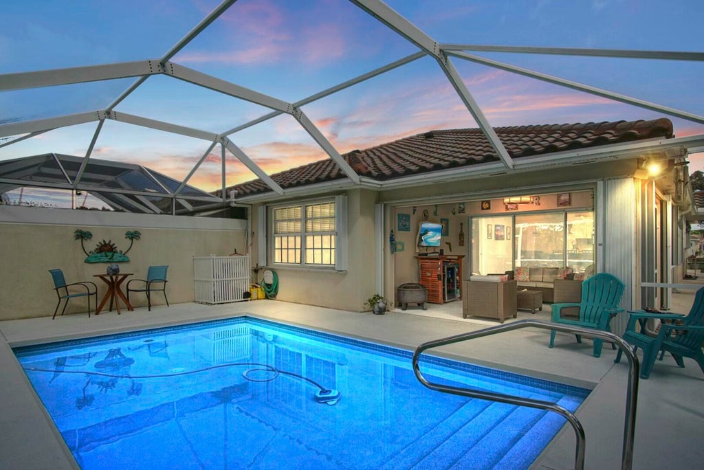 Photo of 8376 SE Paurotis Lane, Hobe Sound, FL 33455 (MLS # R11061340)