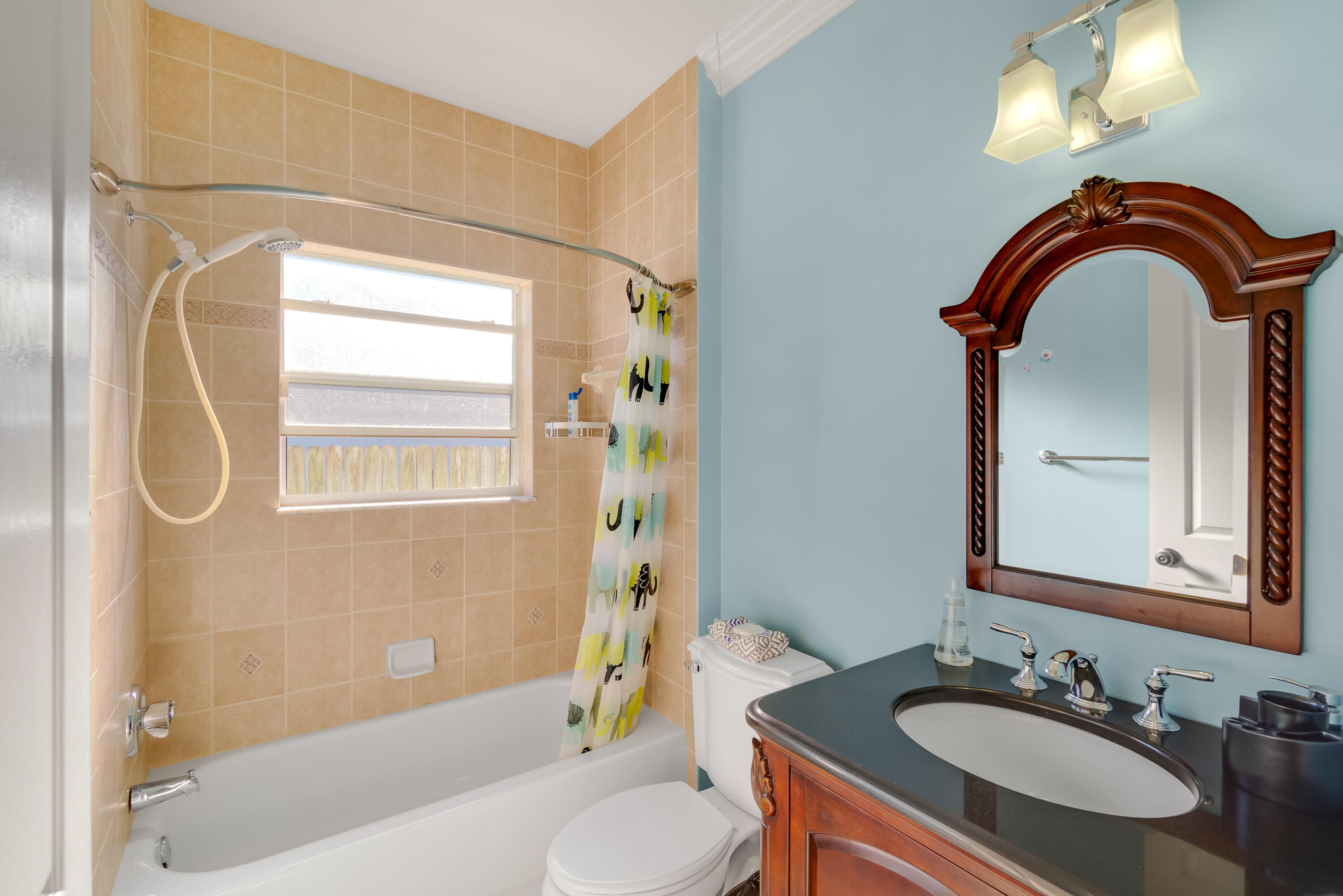 PORT ST LUCIE SECTION 23 - Residential Lease