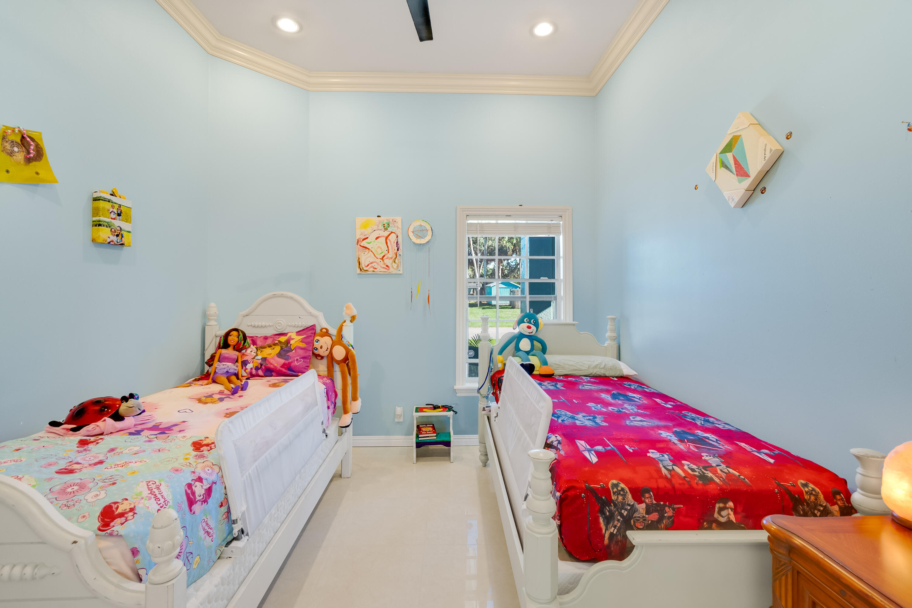 PORT ST LUCIE SECTION 23 - Residential Lease