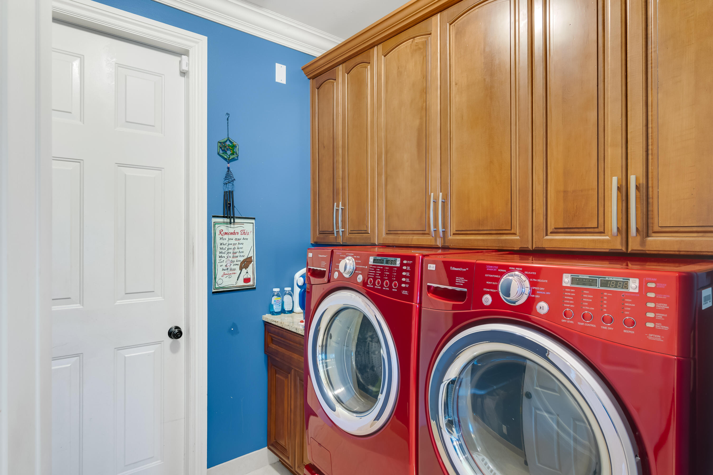 PORT ST LUCIE SECTION 23 - Residential Lease