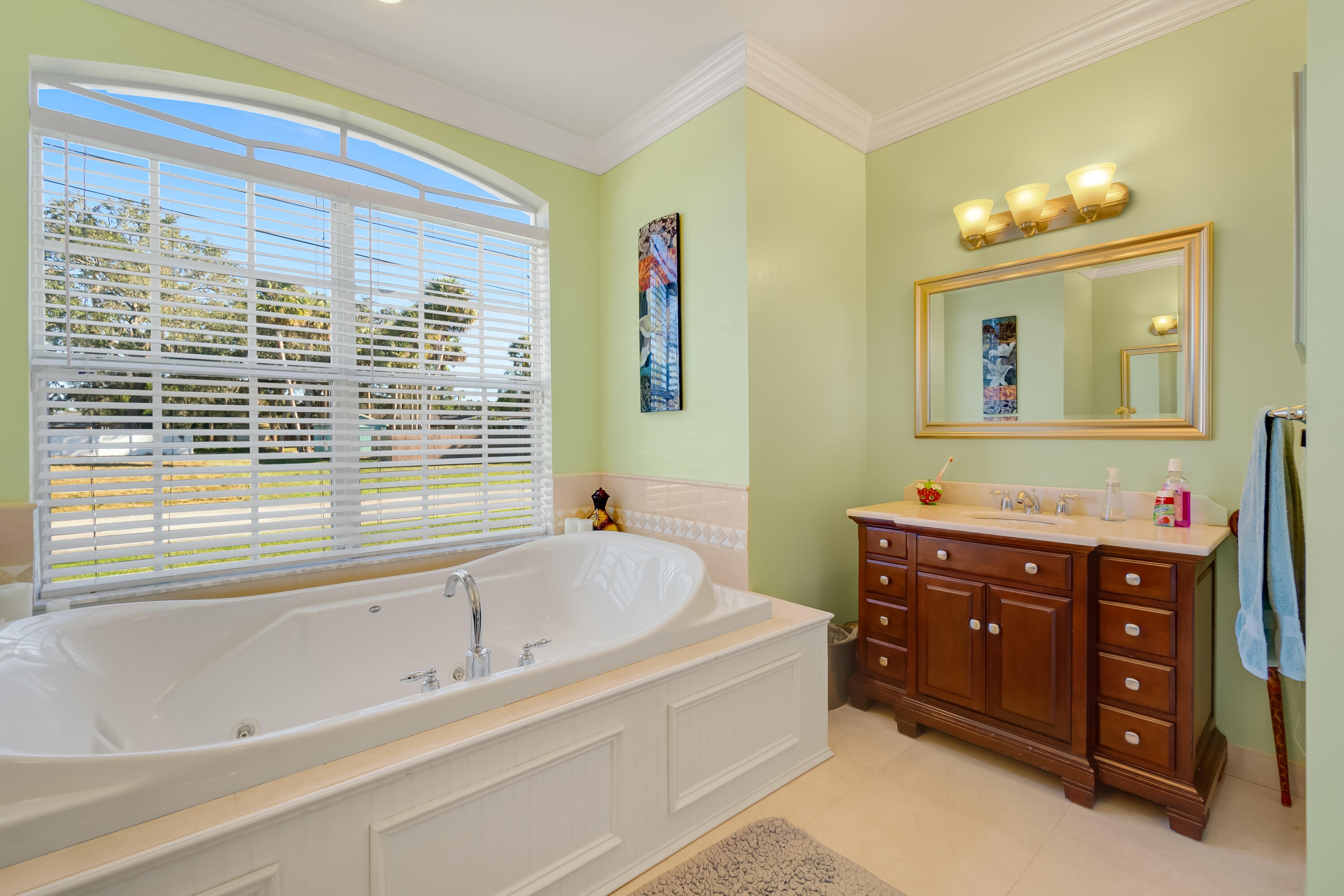 PORT ST LUCIE SECTION 23 - Residential Lease