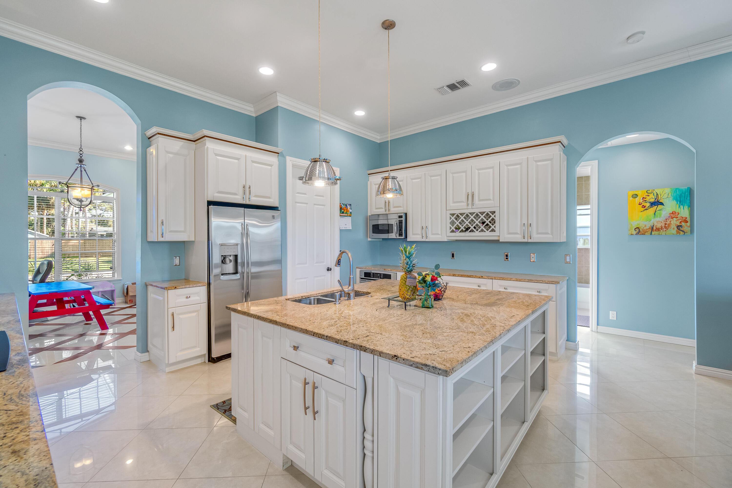 PORT ST LUCIE SECTION 23 - Residential Lease