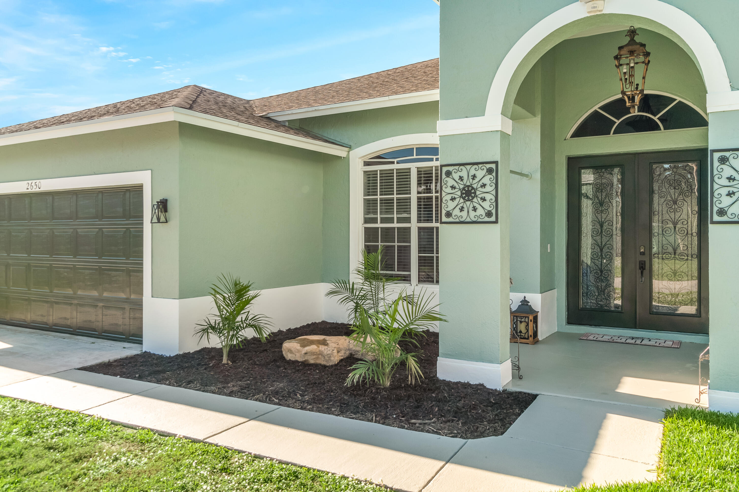 PORT ST LUCIE SECTION 23 - Residential Lease