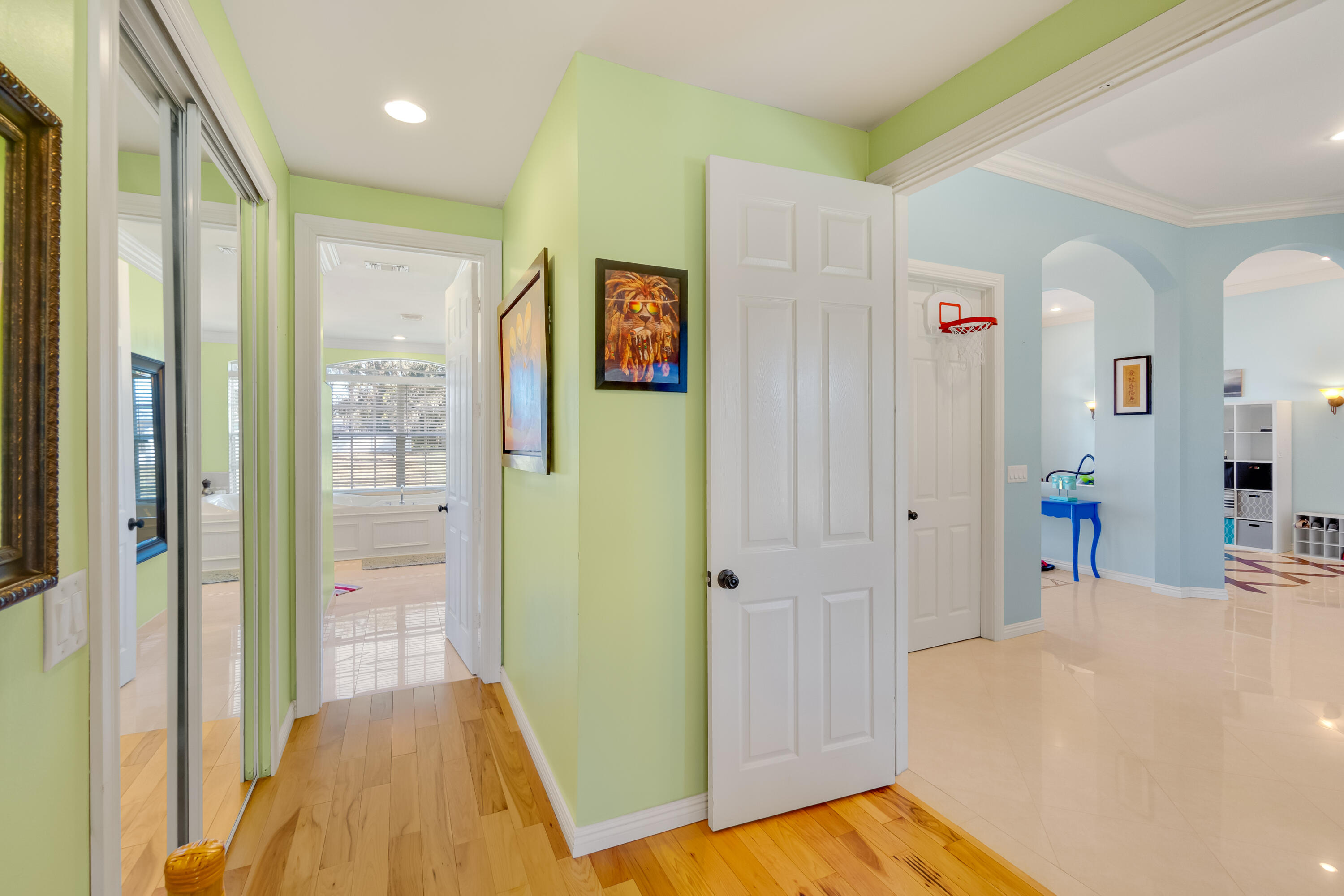 PORT ST LUCIE SECTION 23 - Residential Lease